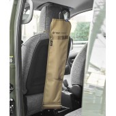 日本 GORDON MILLER 汽車用椅背椅邊雨傘袋雨傘收納袋CORDURA® 車中泊 ( 4色可選 )